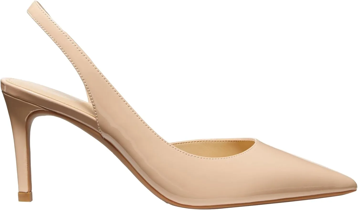Michael Kors Women's Alina Flex Sling Pump