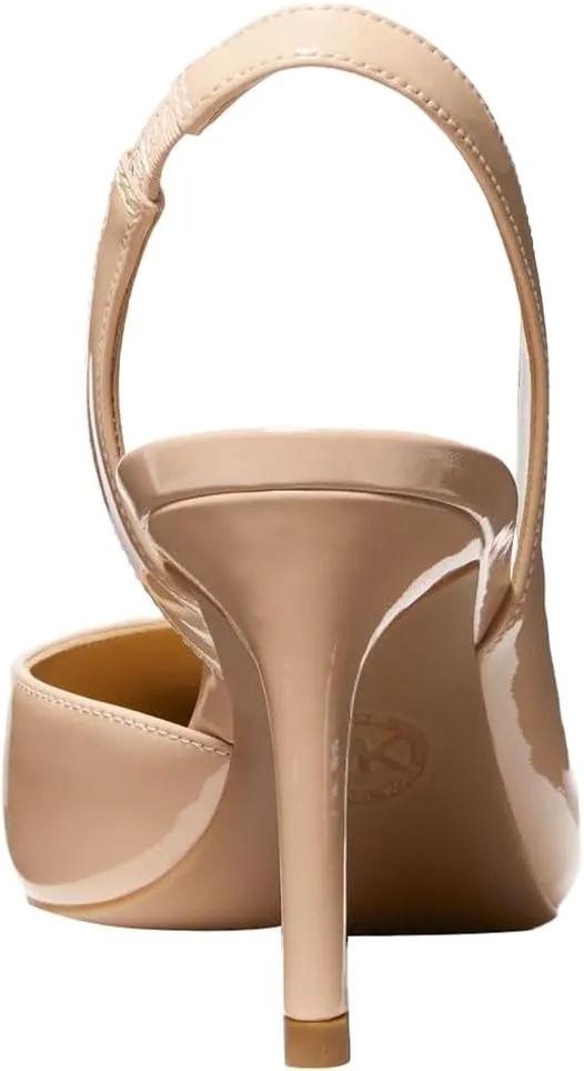 Michael Kors Women's Alina Flex Sling Pump