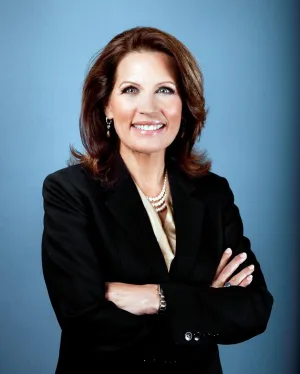Michele Bachmann Photograph - Historical Artwork from 2011 - (16" x 20") - Matte