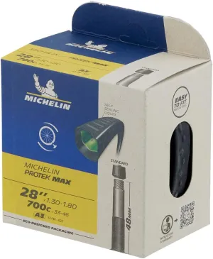 MICHELIN Camera M 28-A3 Protek MAX ST 48MM 700x33/46