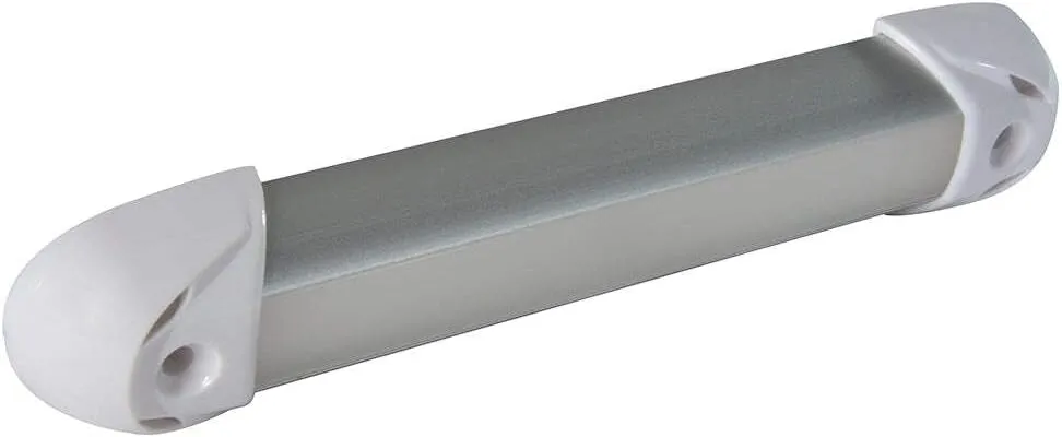 Mini Rail 2 LED Utility Light, Interior or Exterior