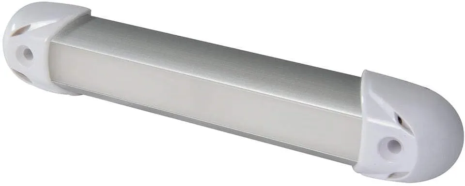 Mini Rail 2 LED Utility Light, Interior or Exterior