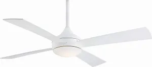 MINKA-AIRE Aluma Wet 52" Ceiling Fan