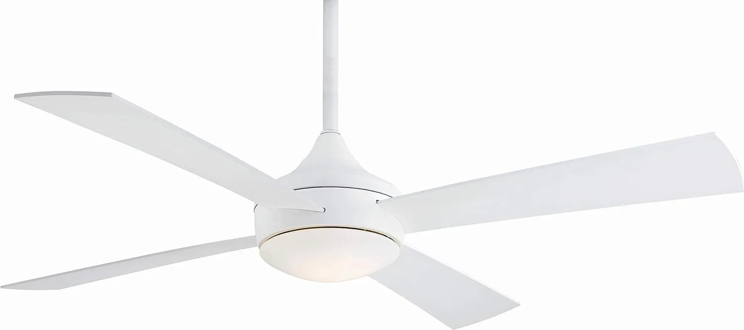 MINKA-AIRE Aluma Wet 52" Ceiling Fan