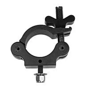 MLB3/8 Mega-Coupler 3/8 Hex Black