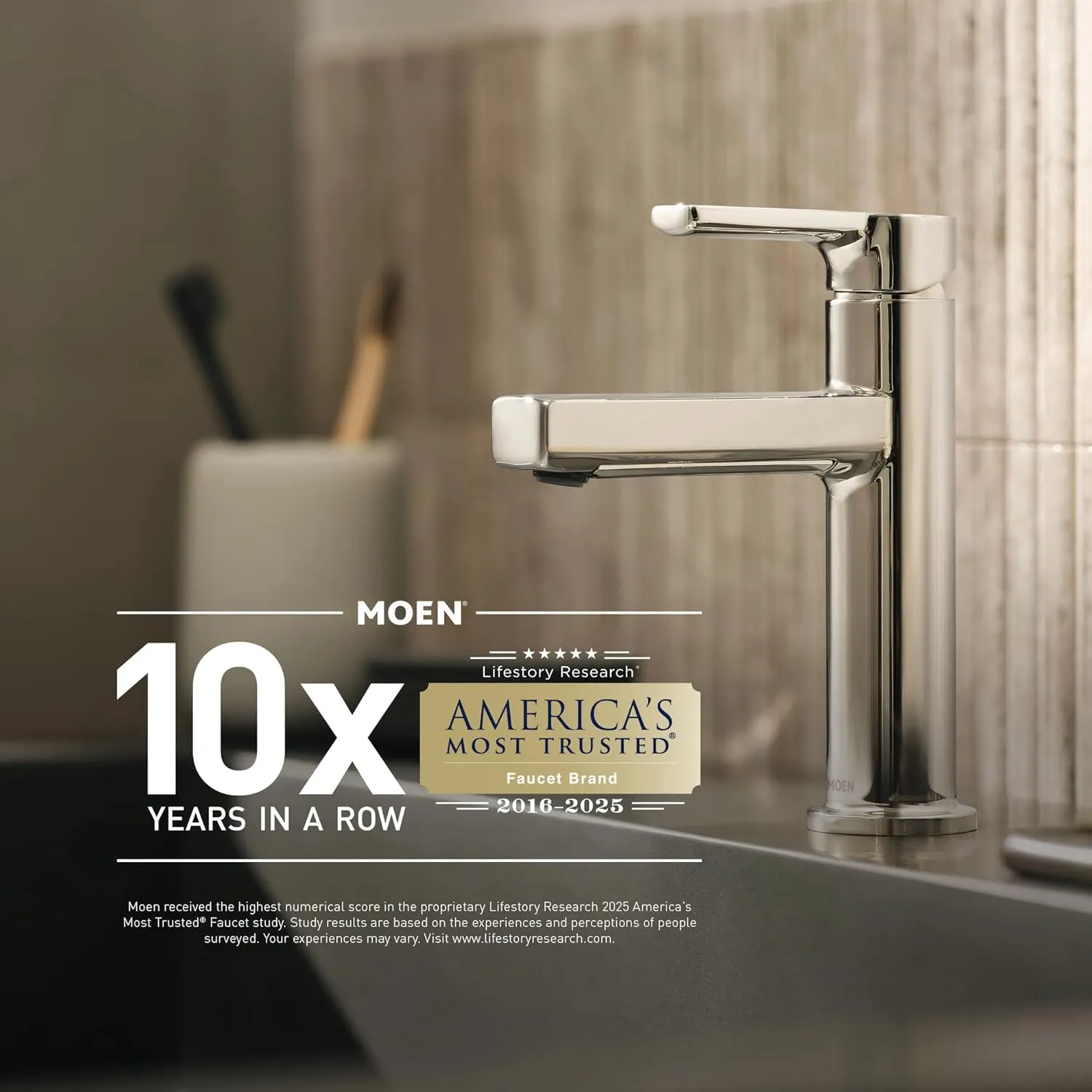 Moen 7882SRS Genta LX One-Handle Modern Kitchen Faucet with Pull Down Sprayer with a Reflex Docking Head and Featuring Power Boost for a Faster Clean, Spot Resist Stainless
