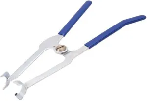 Motion Compatible with Pro Push Rod Tube Clip Tool Compatible with Harley Twin-Cams