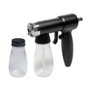Naked Sun FX Design 2.0 HVLP Replacement Spray Tanning Gun & Storage Cup Fascination 2024