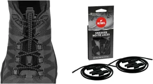 Nathan, Elastic No Tie Shoe Laces for Running and Active Sports