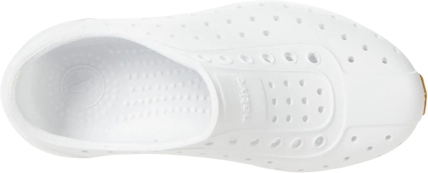 Native Shoes Unisex-Child Robbie (Little Big Kid) Sneaker