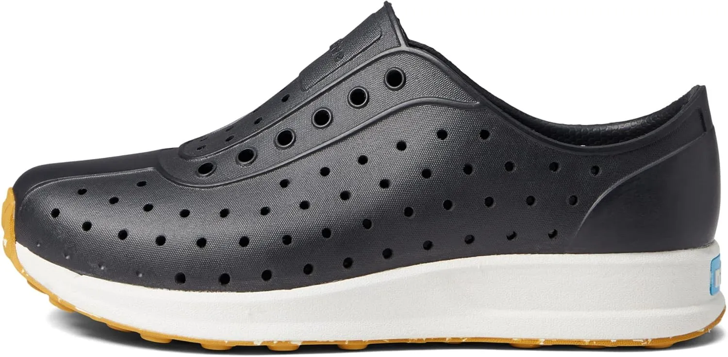 Native Shoes Unisex-Child Robbie (Little Big Kid) Sneaker