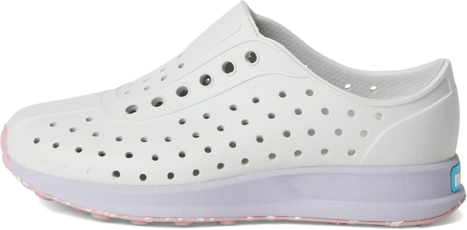 Native Shoes Unisex-Child Robbie (Little Big Kid) Sneaker
