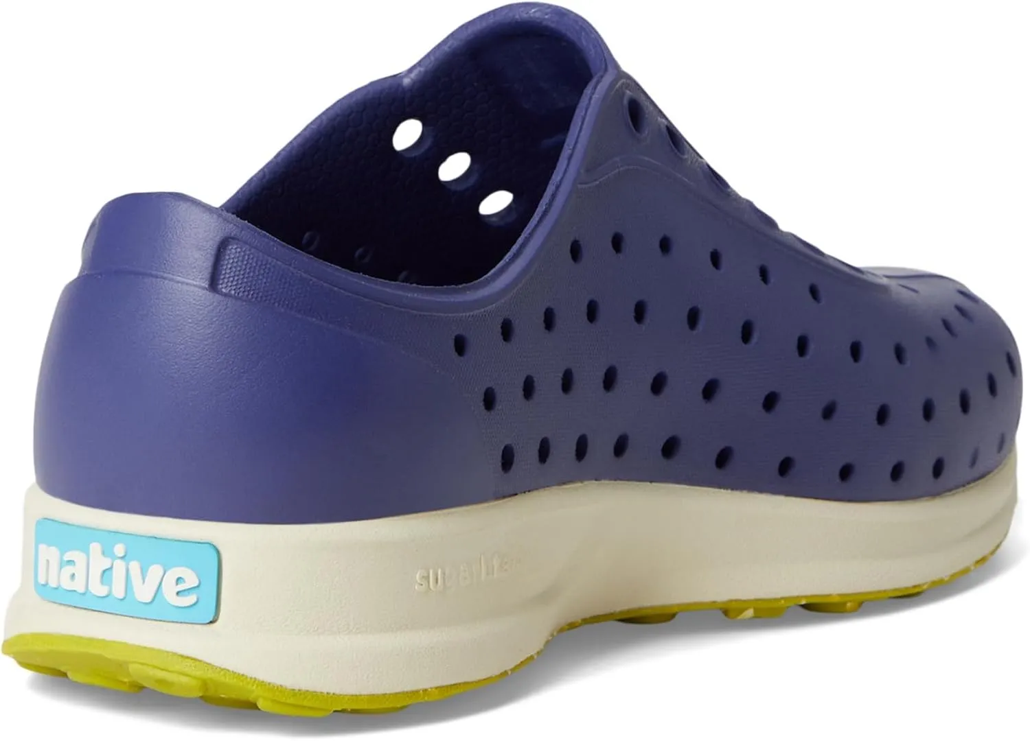 Native Shoes Unisex-Child Robbie (Little Big Kid) Sneaker
