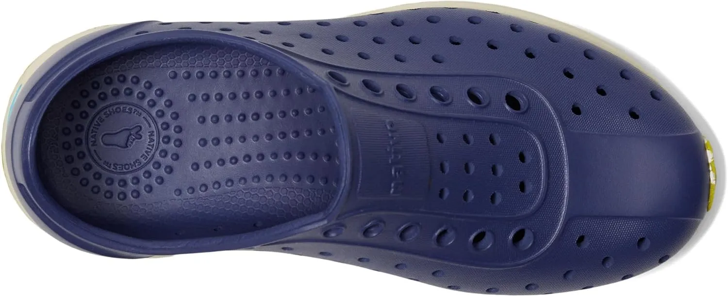 Native Shoes Unisex-Child Robbie (Little Big Kid) Sneaker
