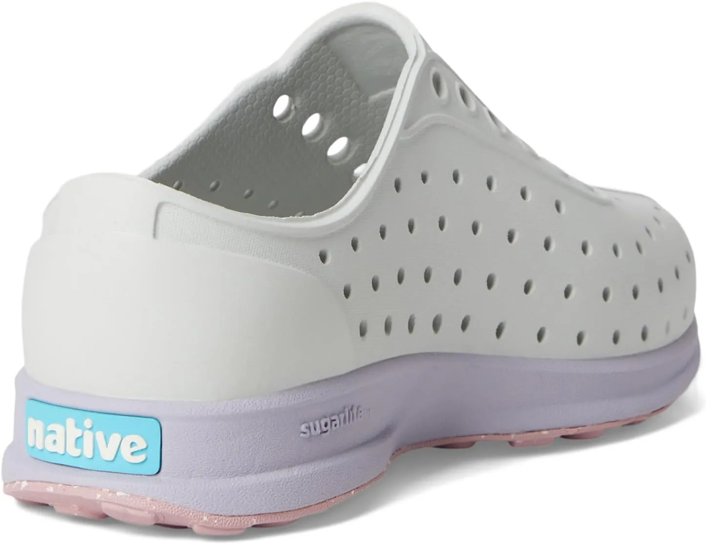 Native Shoes Unisex-Child Robbie (Little Big Kid) Sneaker