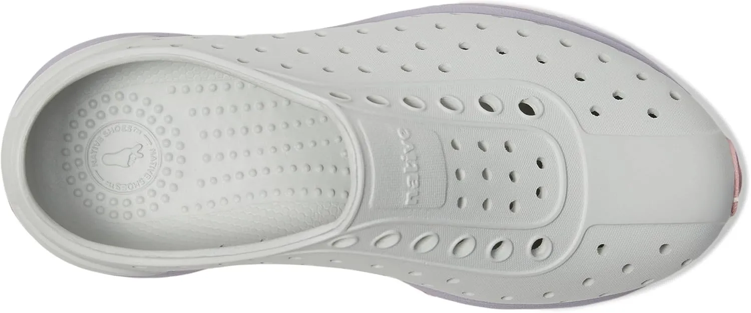 Native Shoes Unisex-Child Robbie (Little Big Kid) Sneaker
