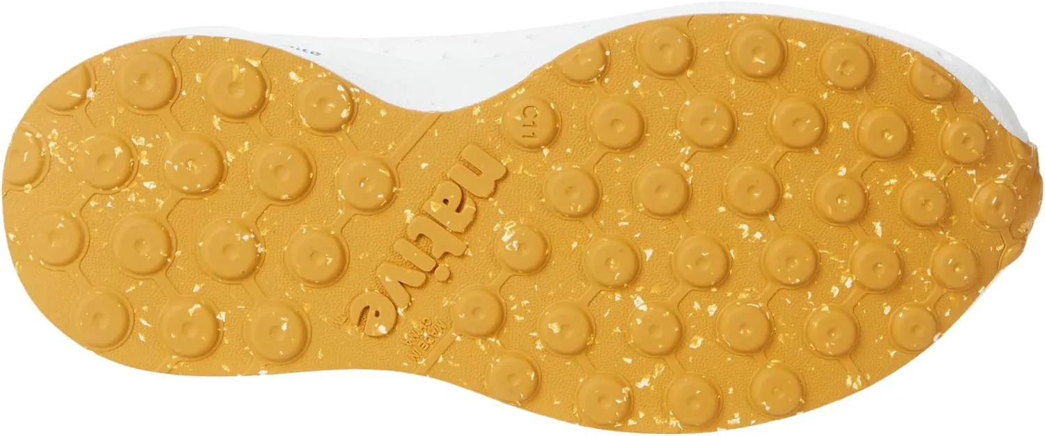 Native Shoes Unisex-Child Robbie (Little Big Kid) Sneaker