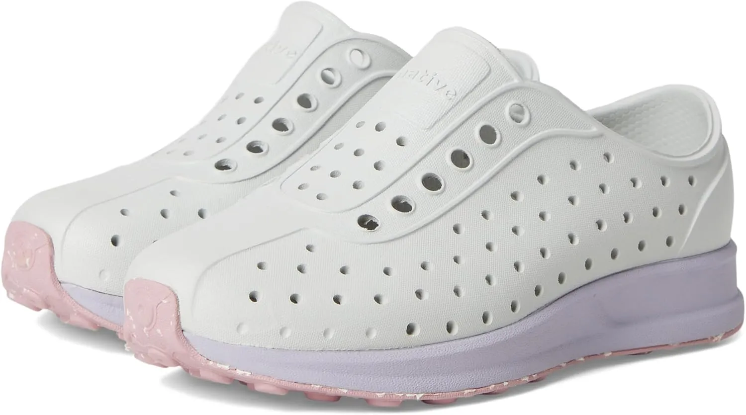 Native Shoes Unisex-Child Robbie (Little Big Kid) Sneaker