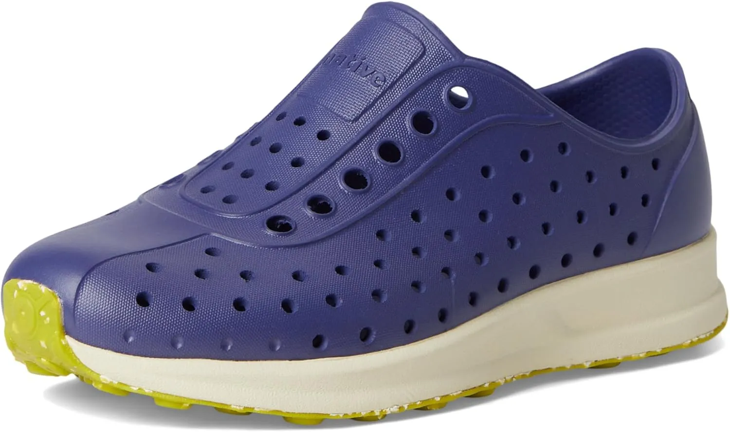 Native Shoes Unisex-Child Robbie (Little Big Kid) Sneaker