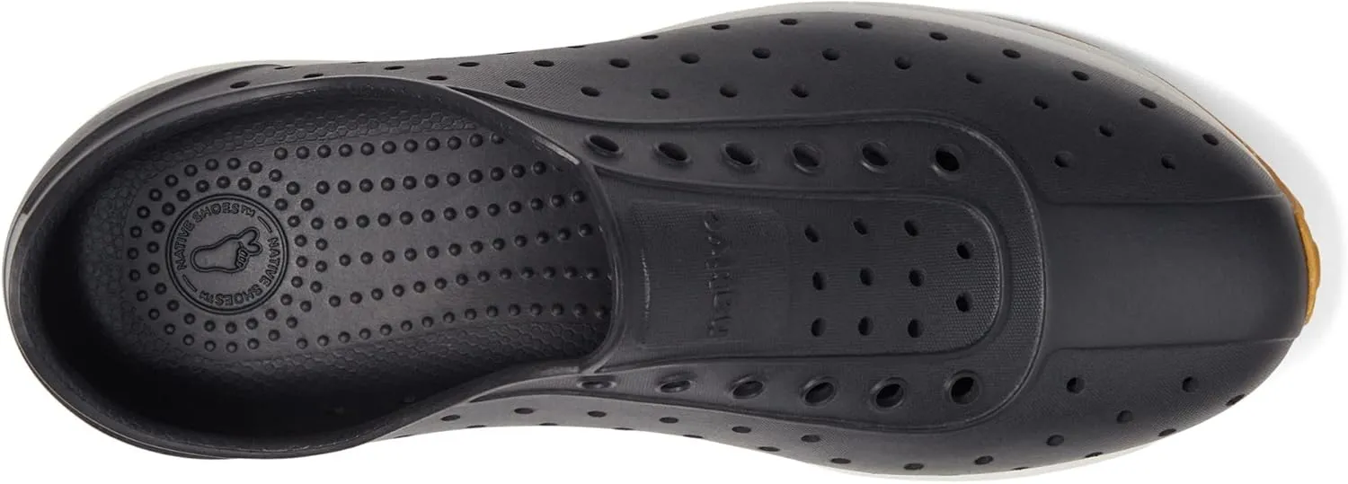 Native Shoes Unisex-Child Robbie (Little Big Kid) Sneaker