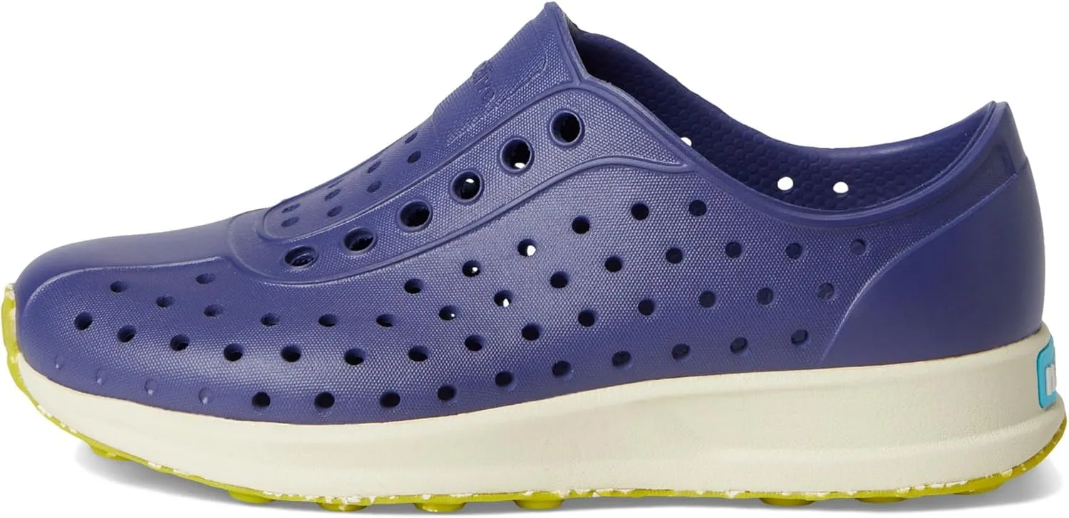 Native Shoes Unisex-Child Robbie (Little Big Kid) Sneaker