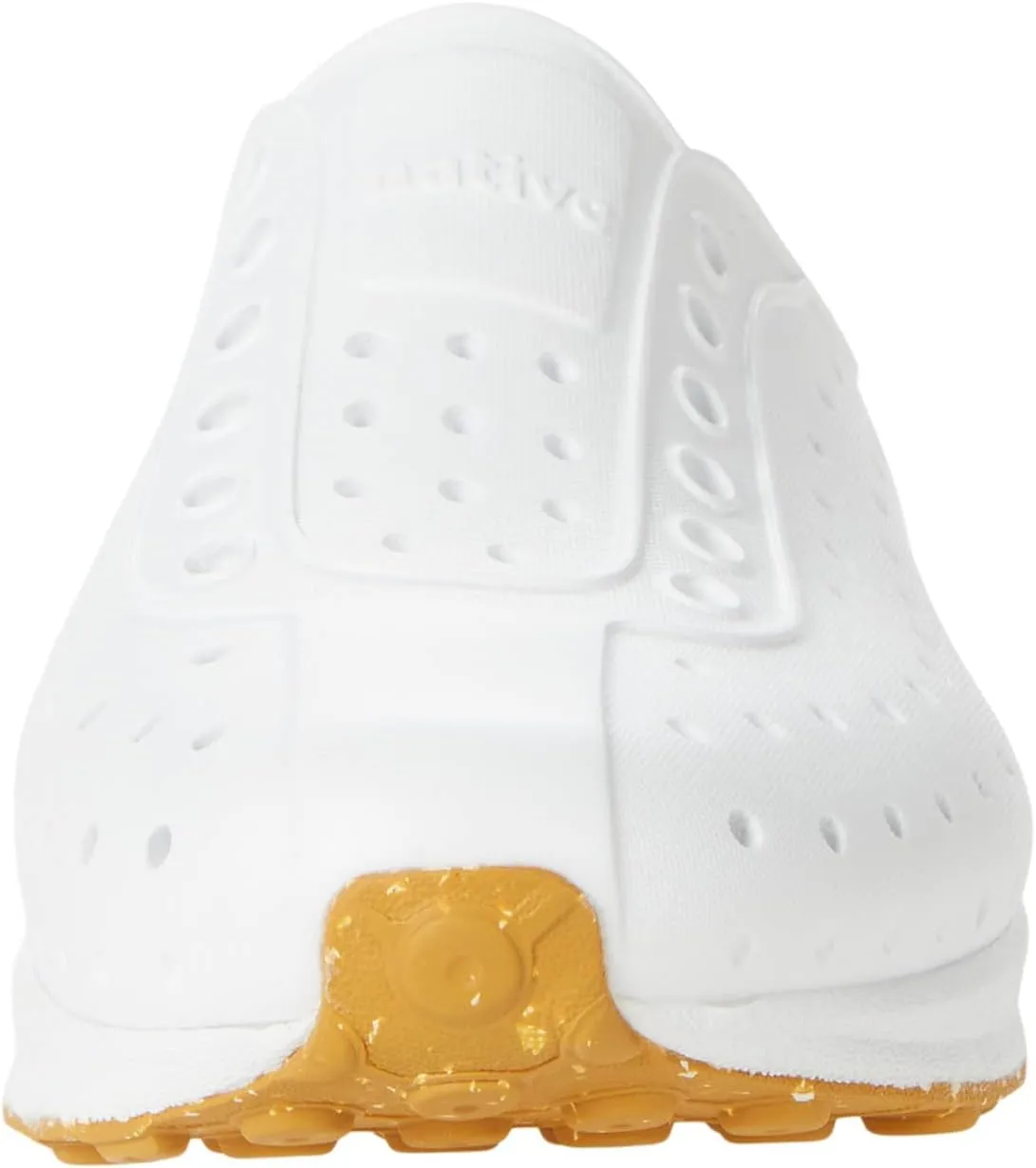 Native Shoes Unisex-Child Robbie (Little Big Kid) Sneaker