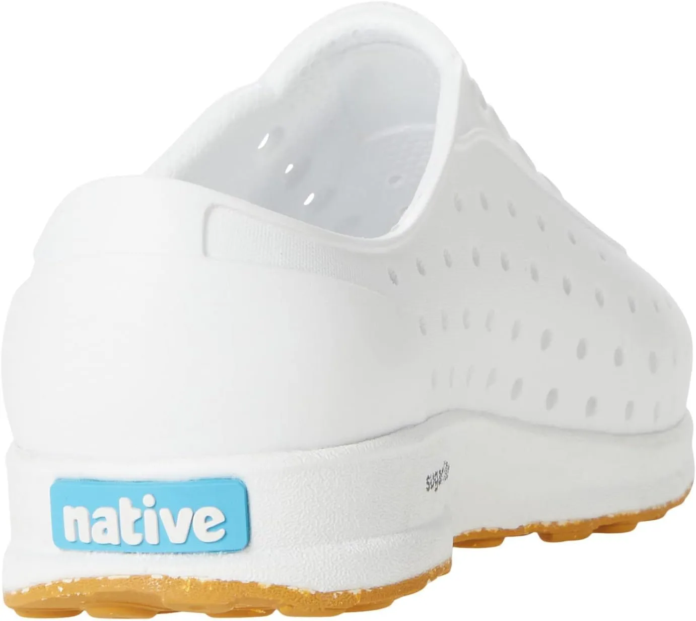 Native Shoes Unisex-Child Robbie (Little Big Kid) Sneaker