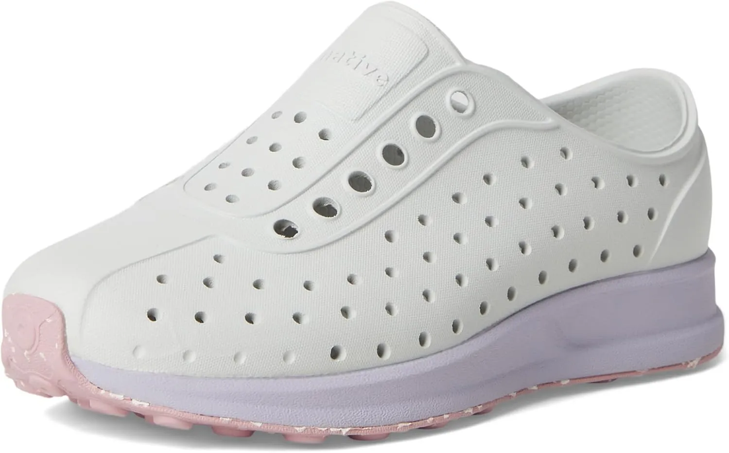 Native Shoes Unisex-Child Robbie (Little Big Kid) Sneaker