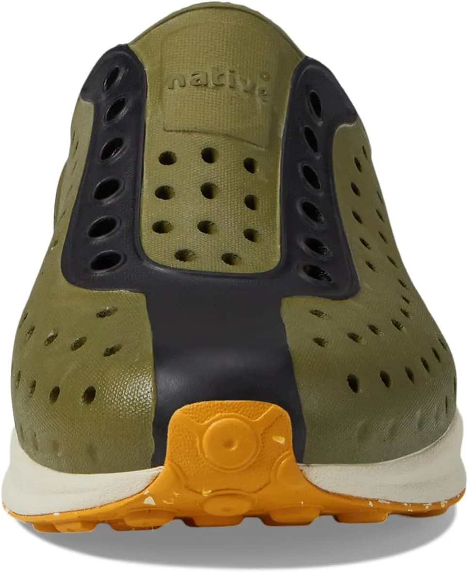 Native Shoes Unisex-Child Robbie (Toddler) Sneaker