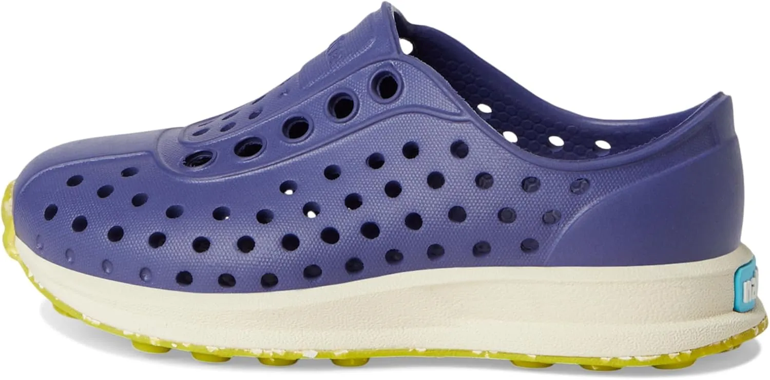Native Shoes Unisex-Child Robbie (Toddler) Sneaker