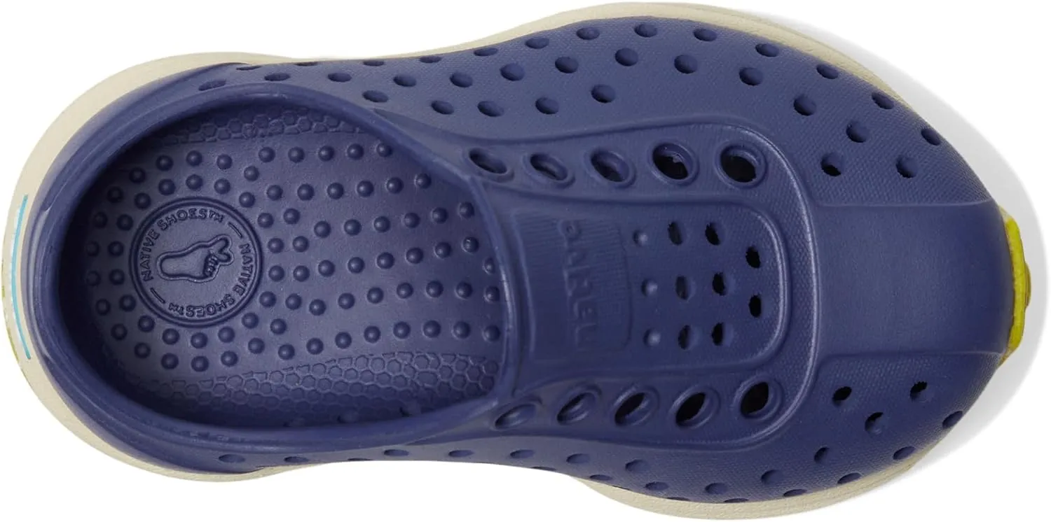 Native Shoes Unisex-Child Robbie (Toddler) Sneaker