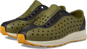 Native Shoes Unisex-Child Robbie (Toddler) Sneaker