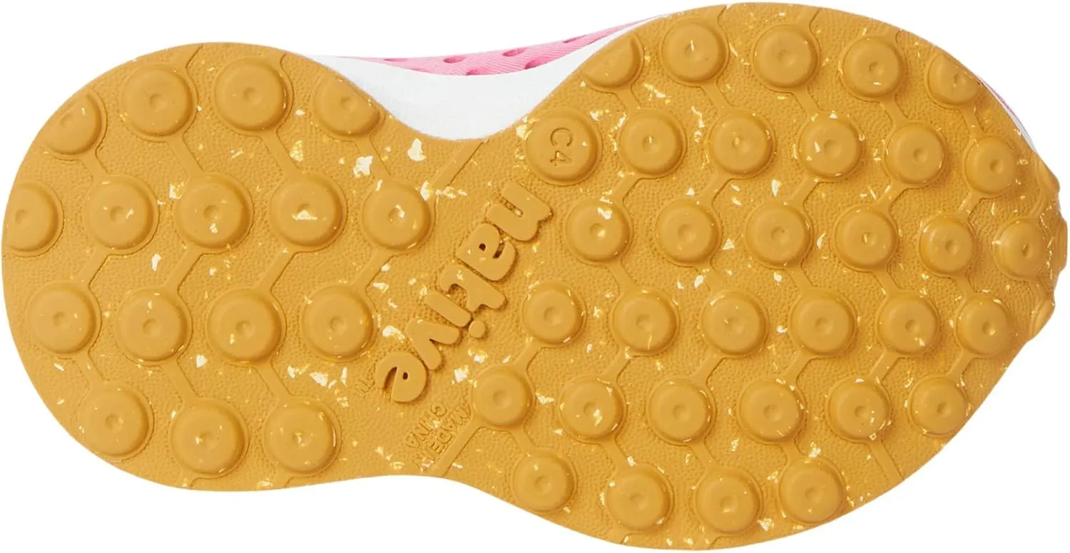 Native Shoes Unisex-Child Robbie (Toddler) Sneaker