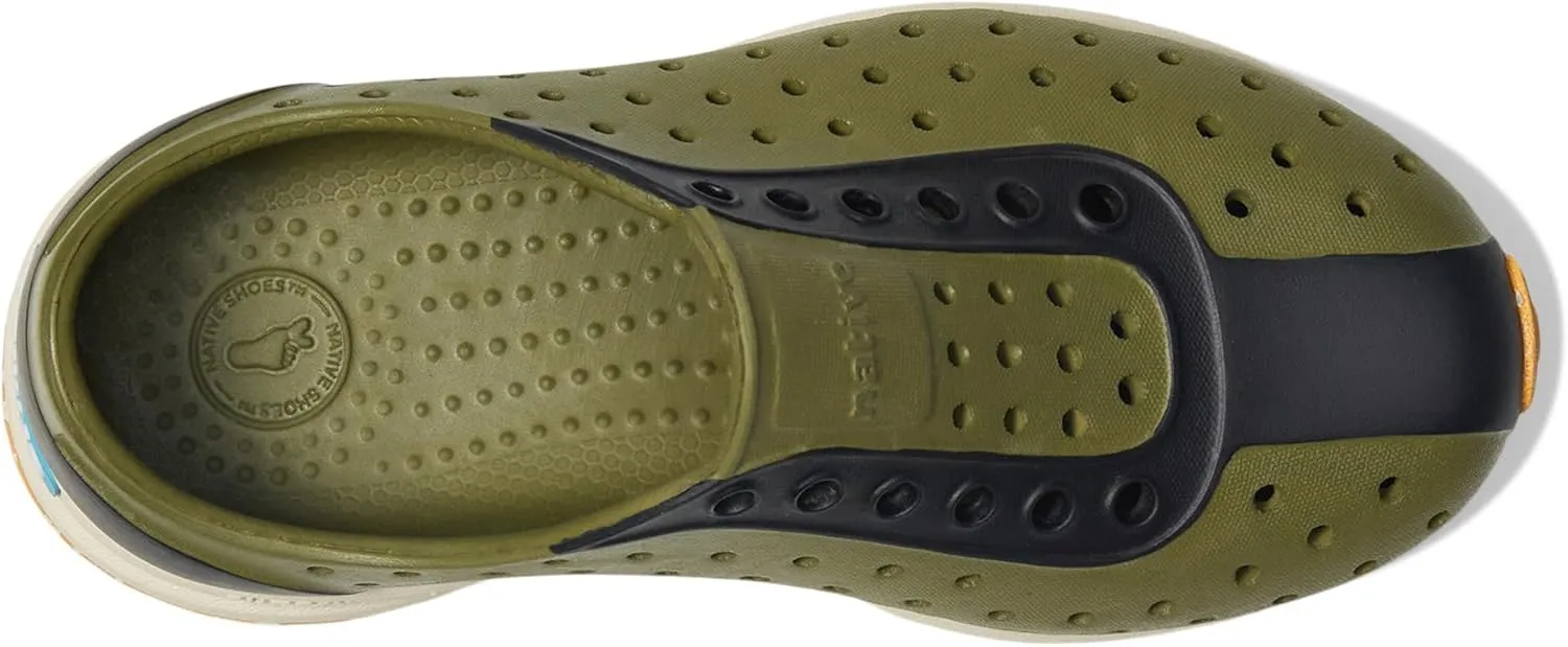 Native Shoes Unisex-Child Robbie (Toddler) Sneaker