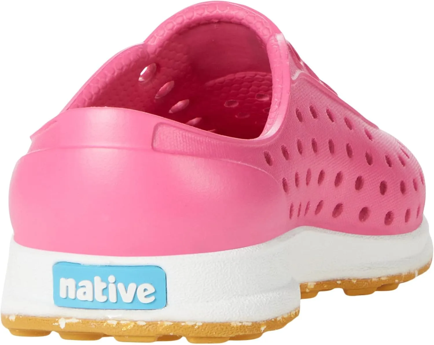 Native Shoes Unisex-Child Robbie (Toddler) Sneaker