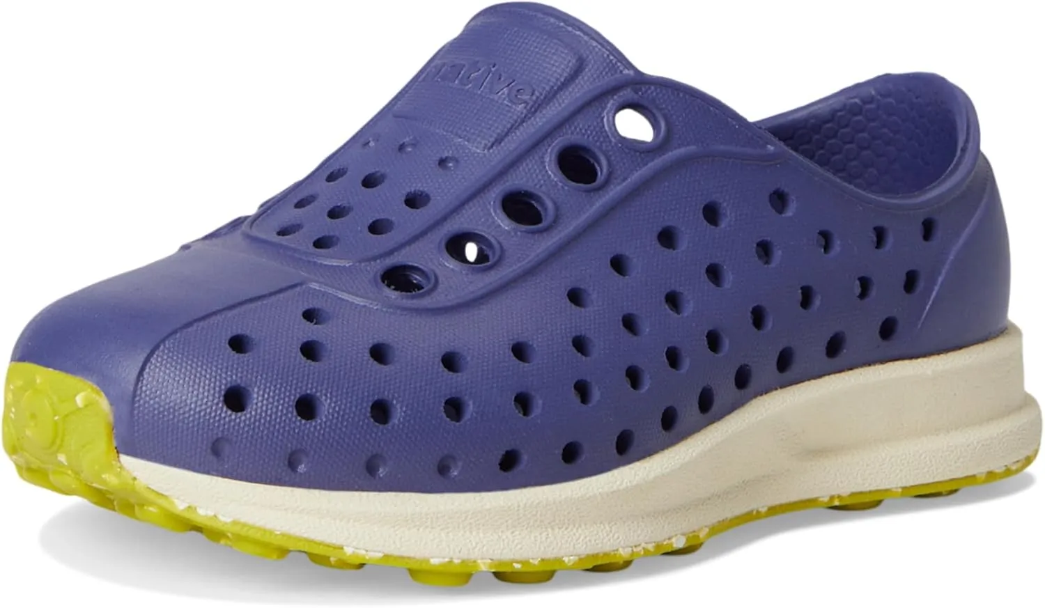 Native Shoes Unisex-Child Robbie (Toddler) Sneaker