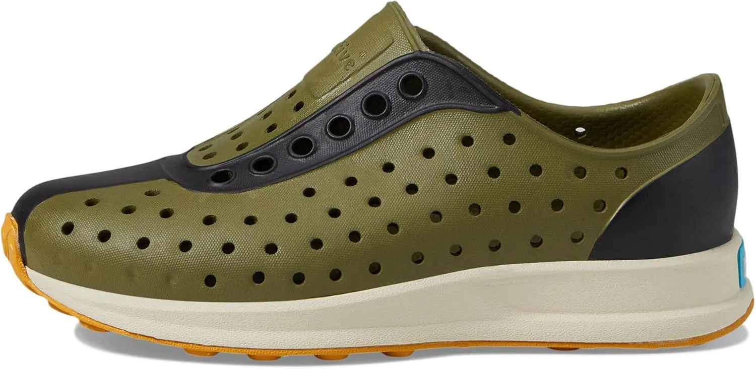 Native Shoes Unisex-Child Robbie (Toddler) Sneaker