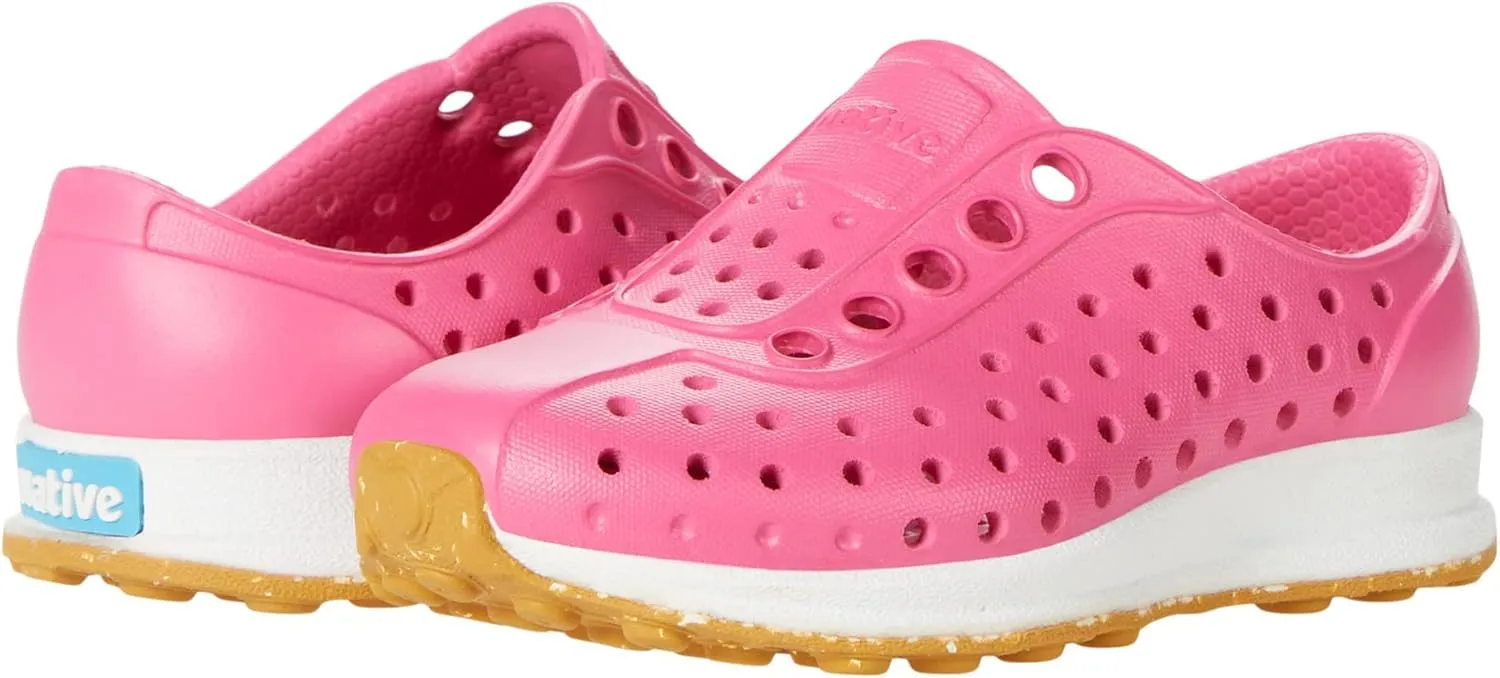 Native Shoes Unisex-Child Robbie (Toddler) Sneaker