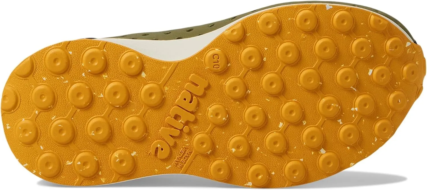 Native Shoes Unisex-Child Robbie (Toddler) Sneaker