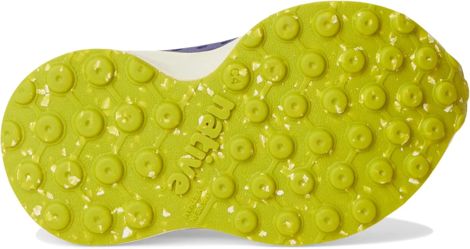 Native Shoes Unisex-Child Robbie (Toddler) Sneaker