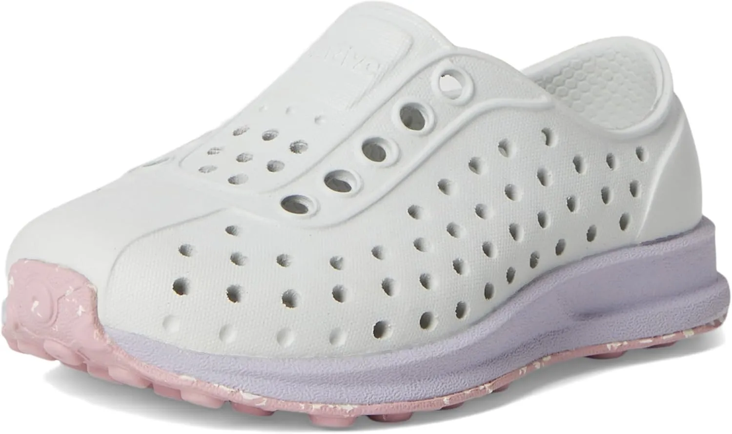 Native Shoes Unisex-Child Robbie (Toddler) Sneaker