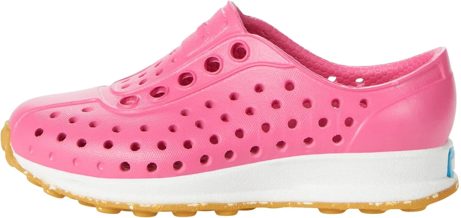 Native Shoes Unisex-Child Robbie (Toddler) Sneaker