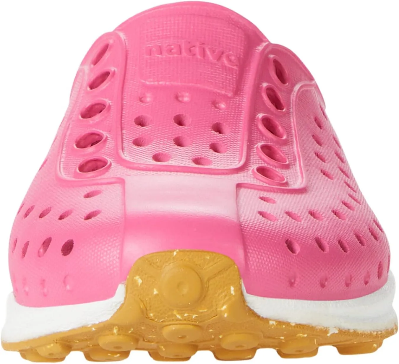 Native Shoes Unisex-Child Robbie (Toddler) Sneaker