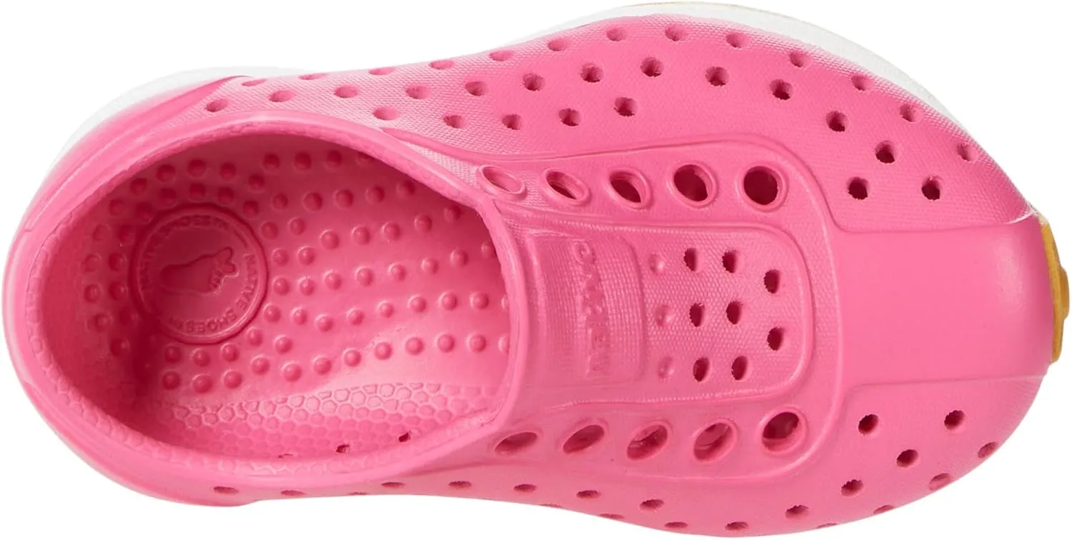Native Shoes Unisex-Child Robbie (Toddler) Sneaker