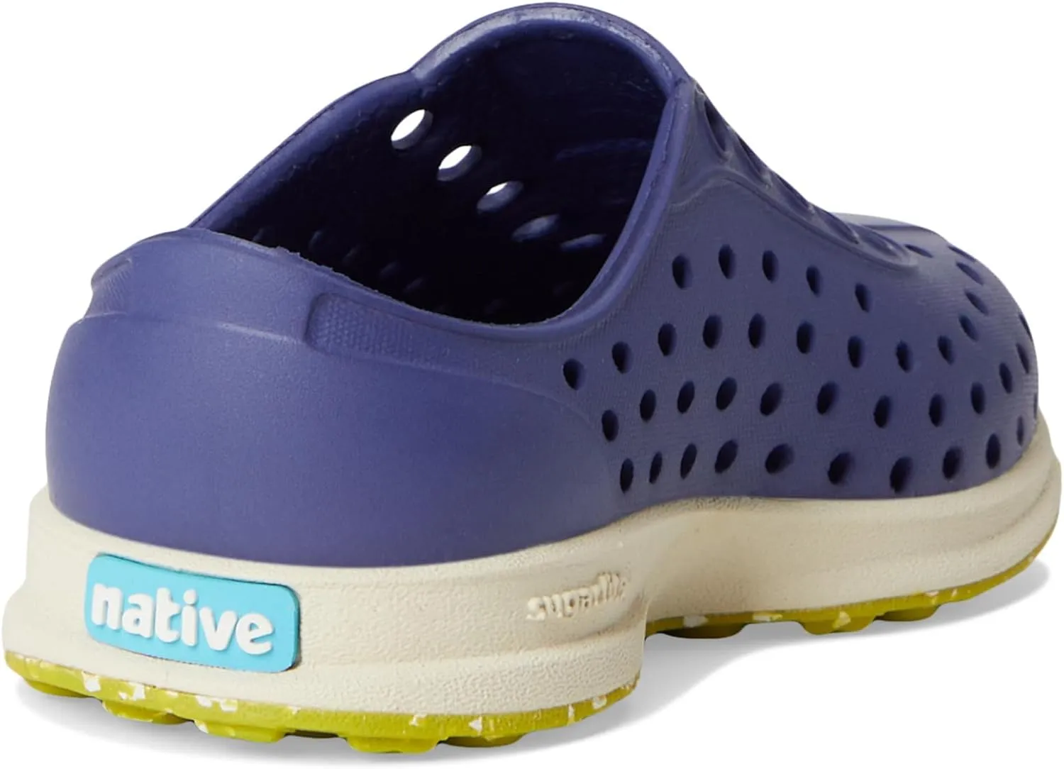 Native Shoes Unisex-Child Robbie (Toddler) Sneaker