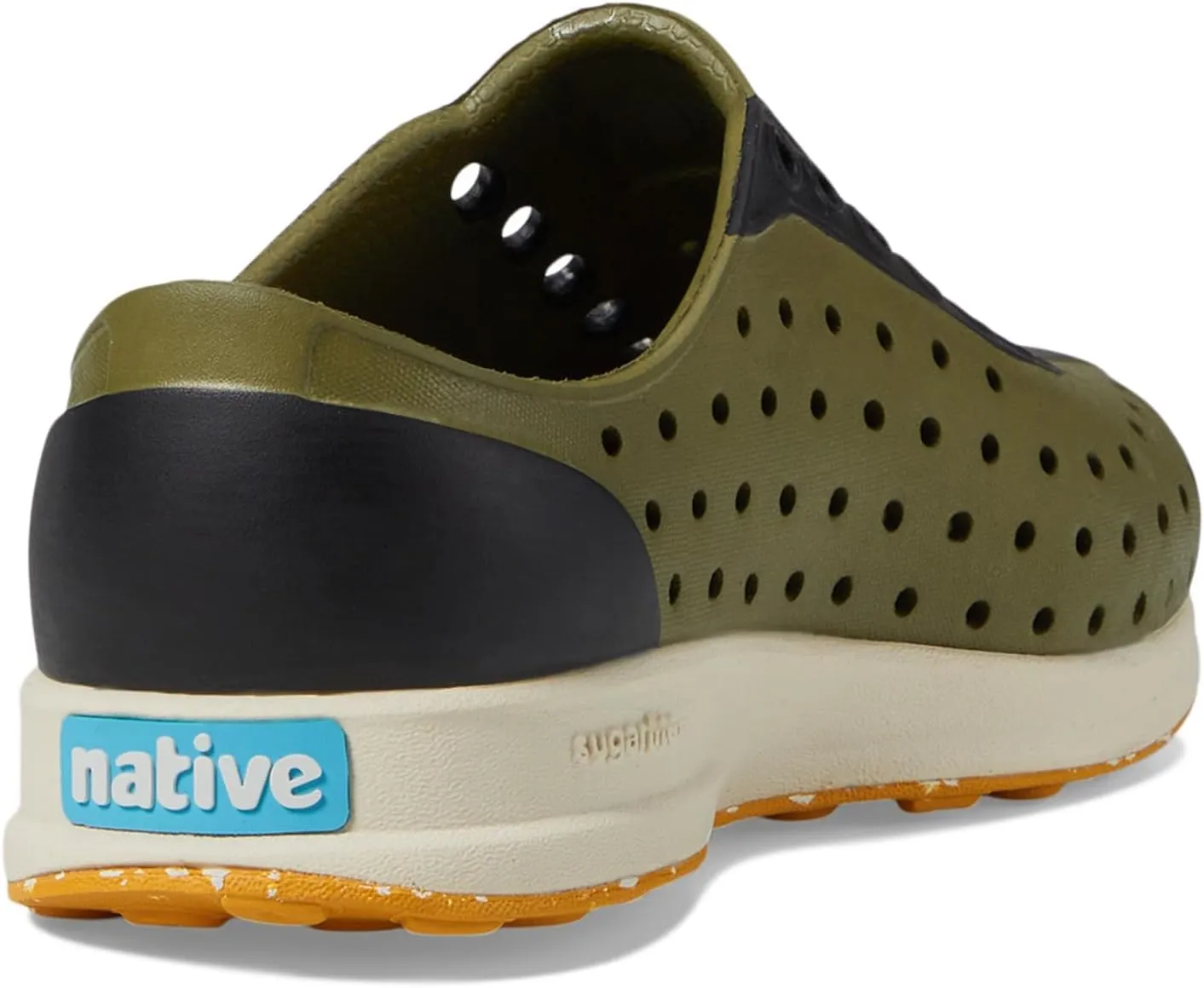 Native Shoes Unisex-Child Robbie (Toddler) Sneaker