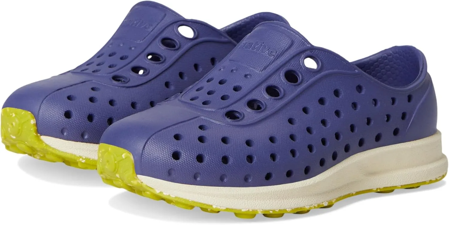 Native Shoes Unisex-Child Robbie (Toddler) Sneaker