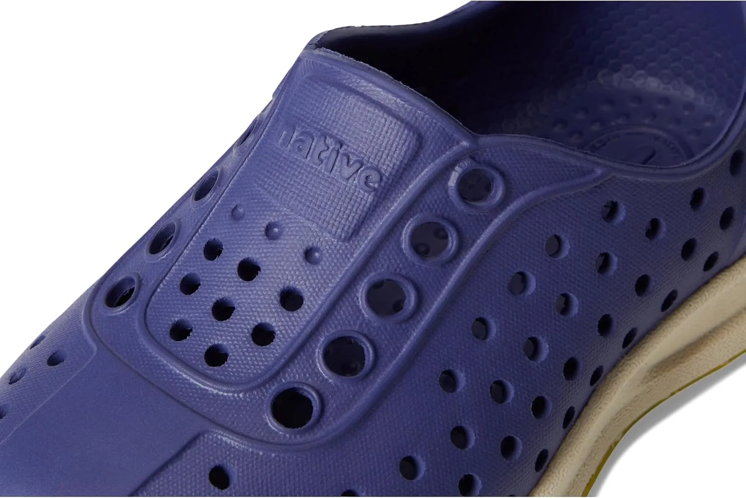 Native Shoes Unisex-Child Robbie (Toddler) Sneaker
