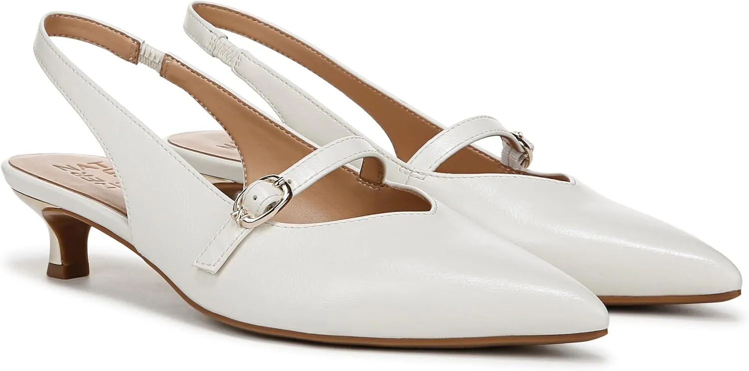 Naturalizer Women's Grayson Pump