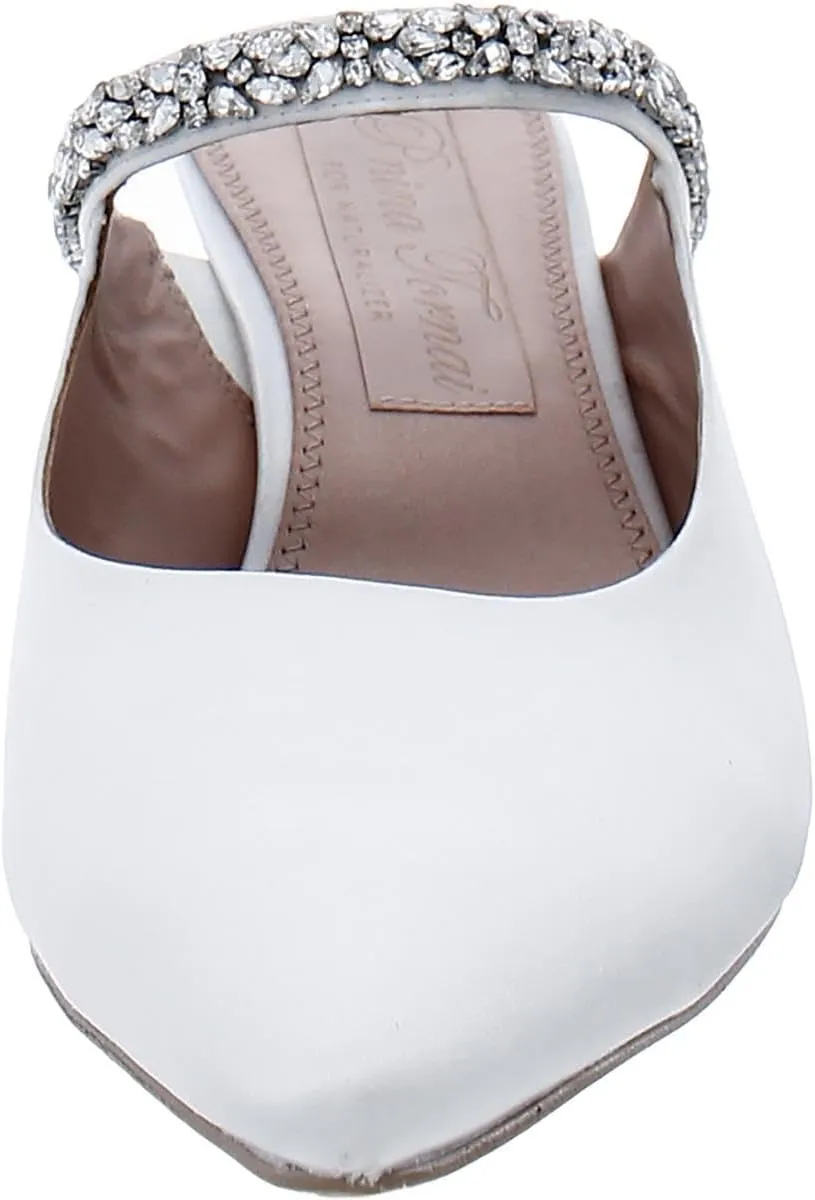 Naturalizer Women's Liefde Dress Mule